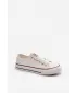 Adidași bărbați BIG STAR NN174102 WHITE Pantofi Big Star