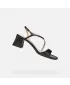 Sandale de dama GEOX NEW ERAKLIA 50 T01 G012950 NEGRU