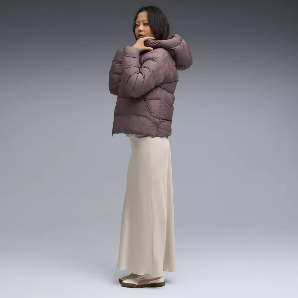  Geaca de dama PUMA MONO HOODED JACKET 688385-88 STAFIDE 