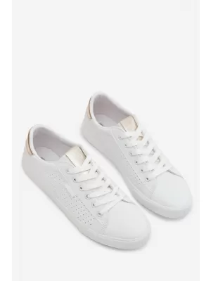 Adidasi de dama BIG STAR TT274020 NEGRI Pantofi Big Star