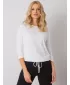 Bluza de dama BASIC FEEL GOOD RV-BZ-4691.41P ALB