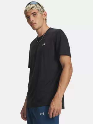 Tricou pentru bărbați UNDER ARMOUR 6009517-001 NEGRU