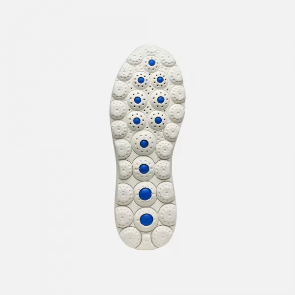  Adidași de damă GEOX SPHERICA PLUS FAST IN G012959 ALB 