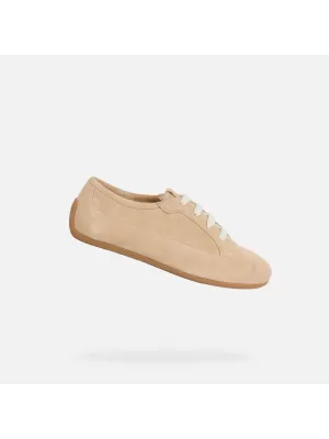 Adidași de damă GEOX ADDISSE G013044 BEJ