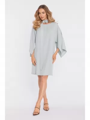 Rochie MOE M908 MENTĂ
