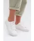 Adidași de damă BIG STAR TT274001 WHITE Pantofi Big Star