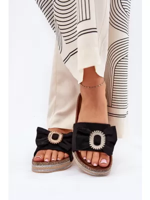 Pantofi de dama BOTO LENELA 36422 NEGRU