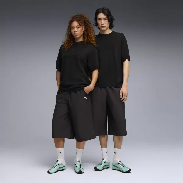  Cizme PUMA H-STREET OG 403692_08 MINT JELLY/ JELEU DE MENTĂ/PUMA ARGINT 