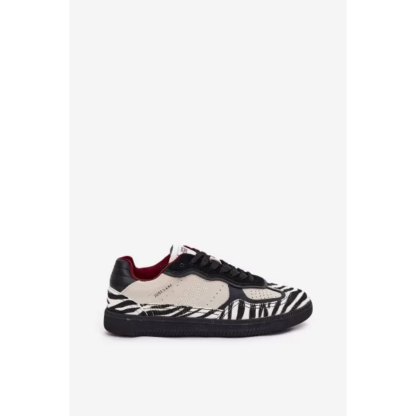  Adidași de damă LOPEZ JUST DARE SS2D4015 BEI Daniel Lopez Just Dare 