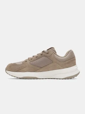 Pantofi pentru bărbați UNDER ARMOUR UA EDGE SUEDE 3027731-202 MARO