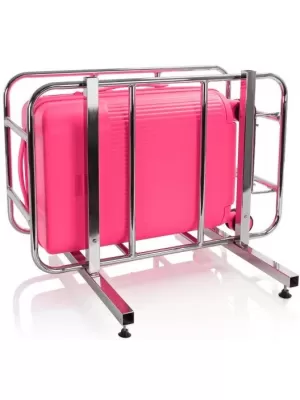 Valiză HEYS HiLite S ROZ FLAMINGO