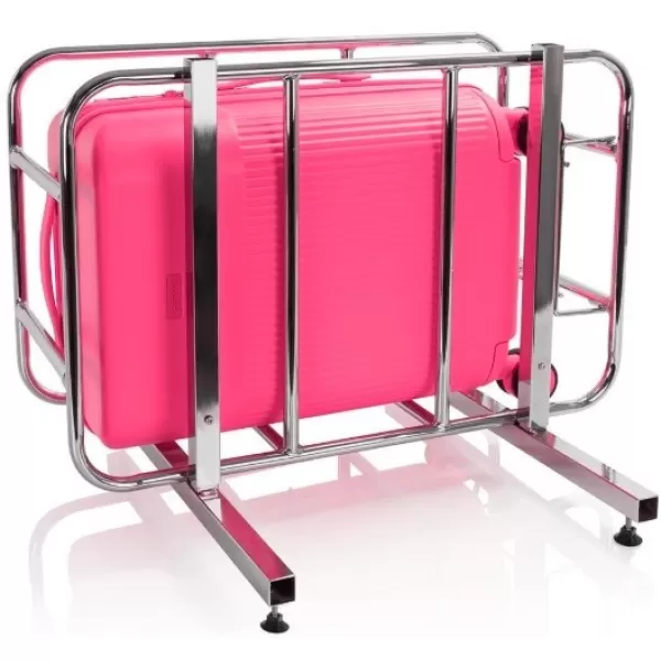  Valiză HEYS HiLite S ROZ FLAMINGO 