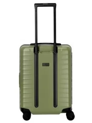 Valisa la bord TITAN Overseas S23 VERDE DE PĂDURE