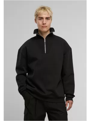 Hanorac pentru bărbați URBAN CLASSICS TB7594 NEGRU