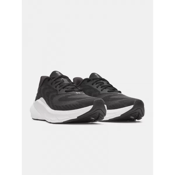  Pantofi pentru bărbați UNDER ARMOUR TURBULENCE 3 6006717-001 NEGRU 
