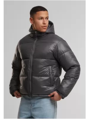 Jachetă pentru bărbați URBAN CLASSICS TB7585 MAGNET