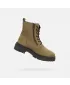 Botine de dama GEOX IRIDEA G004093 KAKI