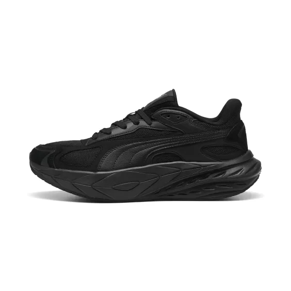  Cizme PUMA HYPNOTIC LS 2 404714_01 PUMA NEGRU/PUMA NEGRU 