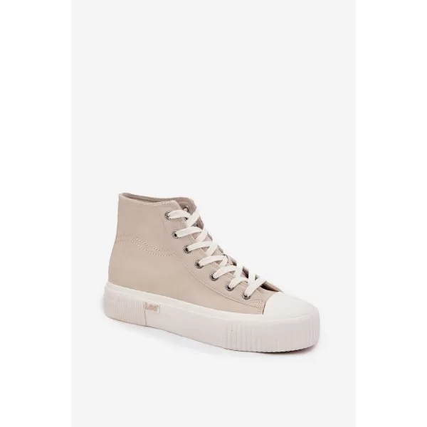  Adidași de damă LEE ISLA 50253002.35E NEGRU 