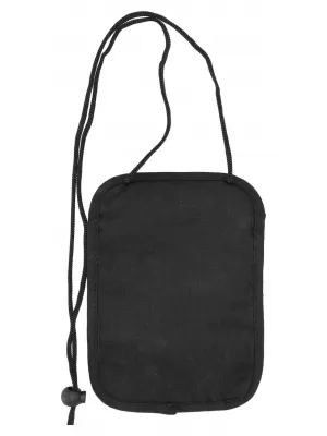Portofel BEAGLES Originals Travel Originals 21399 NEGRU