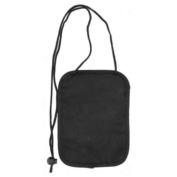  Portofel BEAGLES Originals Travel Originals 21399 NEGRU 