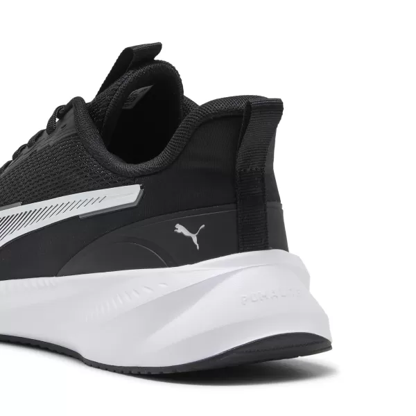  Cizme PUMA FLYER LITE 3 310797_01 PUMA NEGRU/PUMA ALB 