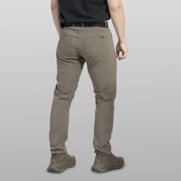  Pantaloni pentru bărbați PENTAGON ROGUE TROPIC K05065 04 KAKI 