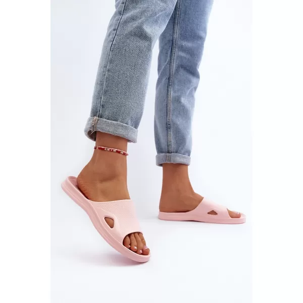  Pantofi de dama BOTO JUNIRIA 29736 ROZ 