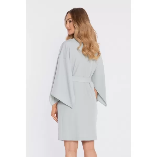  Rochie MOE M908 MENTĂ 