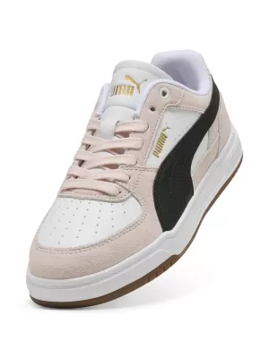 Cizme PUMA CAVEN III OG 404485_05 FLOWER/ FLOARE/PUMA NEGRU/PUMA ALB