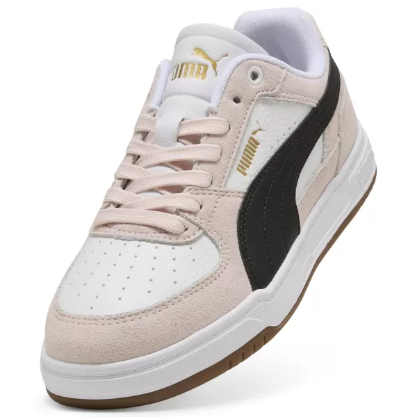  Cizme PUMA CAVEN III OG 404485_05 FLOWER/ FLOARE/PUMA NEGRU/PUMA ALB 