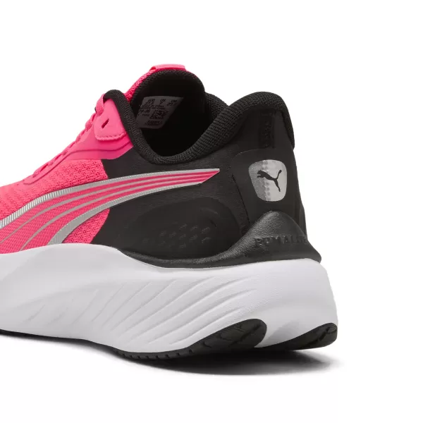  Cizme PUMA POUNCE LITE 310778_36 PINK/ ROZ/PUMA NEGRU/PUMA ALB 