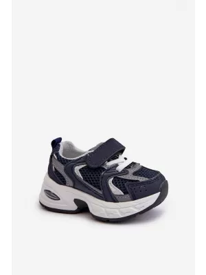 Adidași pentru copii BOTO RULAGIA 32361 OBICEIURI