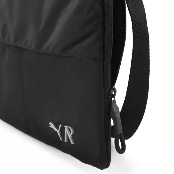  Sac PUMA X REPRESENT SLING BAG 091822-01 PUMA NEGRU 
