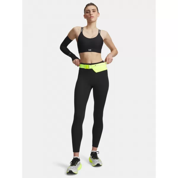  Jambiere de damă UNDER ARMOUR VELOCITI TIGHTS 6009493-001 NEGRU 