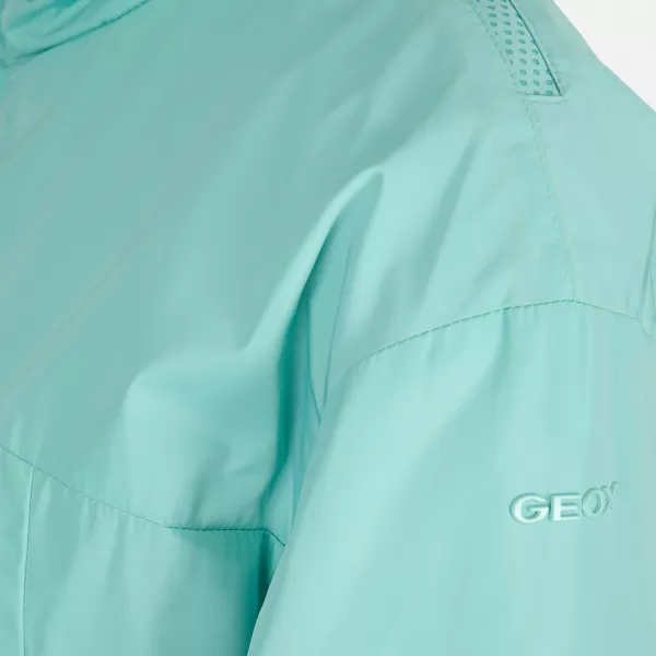  Geaca de dama GEOX ANNYA G012373 TURCOAZ 