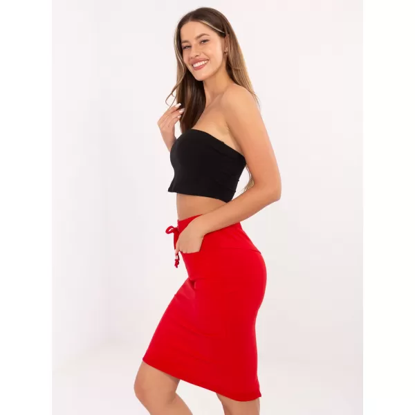 Fusta de dama BASIC FEEL GOOD RV-SD-4793-1.32 ED 