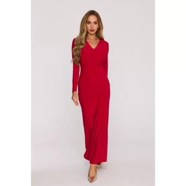  Rochie MOE M891 ED 