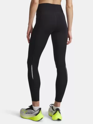 Jambiere de damă UNDER ARMOUR VELOCITI TIGHTS 6009493-001 NEGRU
