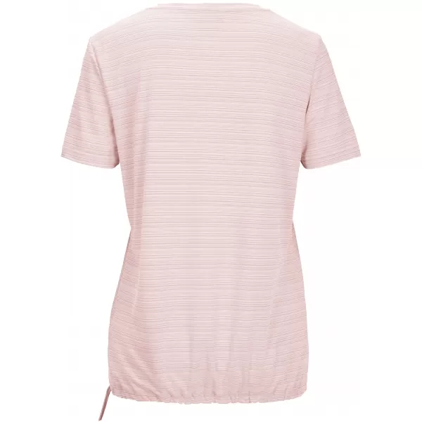  Tricou de damă KILLTEC KOS 46 38318-560 ROZ DESCHIS 