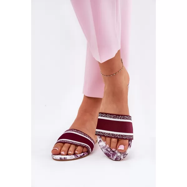  Sandale de dama BOTO LEYSI 36379 VIN 