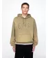 Hanorac pentru bărbați GAP LOGO PULLOVER HOODIE 745166-00 CIMBRU