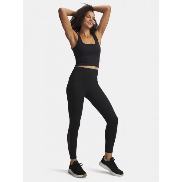  Jambiere de damă UNDER ARMOUR 6010090-001 NEGRU 