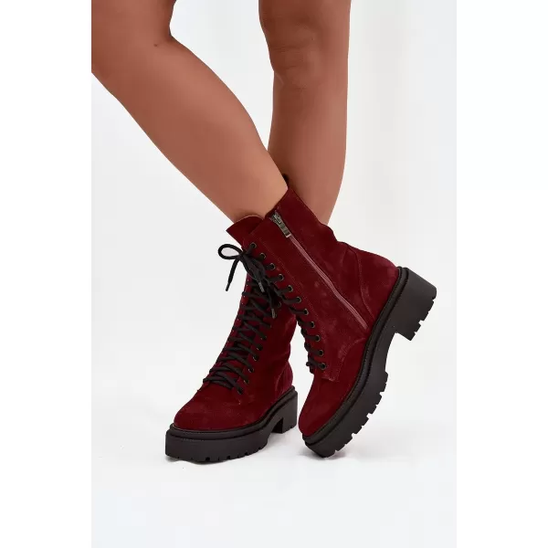  Pantofi de dama ZAZOO 4213 ED 