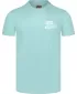 Tricou pentru bărbați NORDBLANC NOTHINGNESS NBSMT8150 ALBASTRU DESCHIS