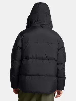 Jachetă pentru bărbați JACKET LIMITLESS DOWN 1384641-001 NEGRU Under Armour