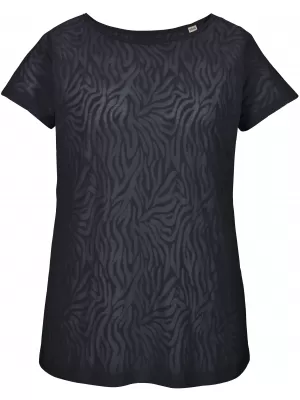 Tricou de damă KILLTEC GS 29 43845-814 ALBASTRU ÎNCHIS