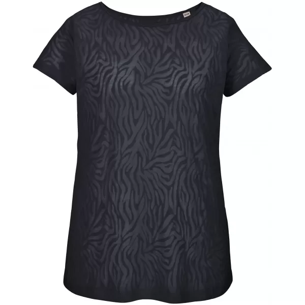 Tricou de damă KILLTEC GS 29 43845-814 ALBASTRU ÎNCHIS 