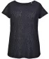 Tricou de damă KILLTEC GS 29 43845-814 ALBASTRU ÎNCHIS