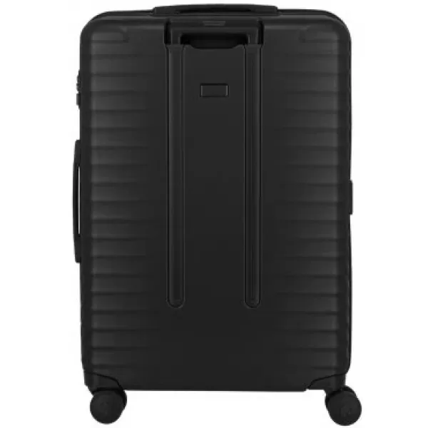  Valiză TITAN Upgrade L MADRASTRA NEAGRA 